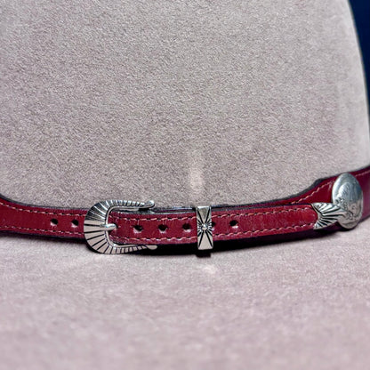 Austin Accent - Five Cent Buffalo