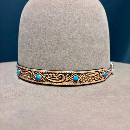 Austin Accent - Rose and Stone