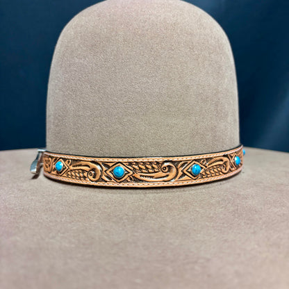 Austin Accent - Rose and Stone
