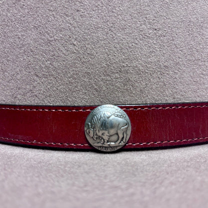 Austin Accent - Five Cent Buffalo
