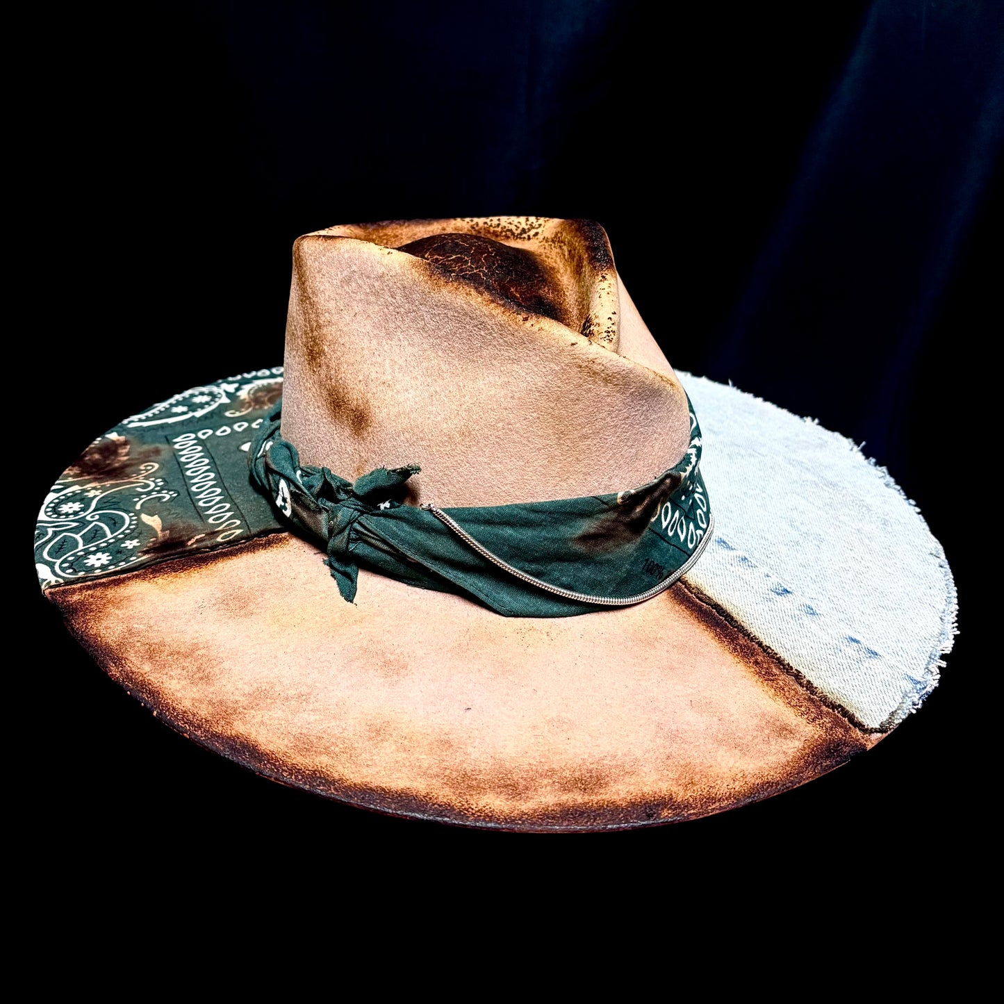 Rodeo Prince
