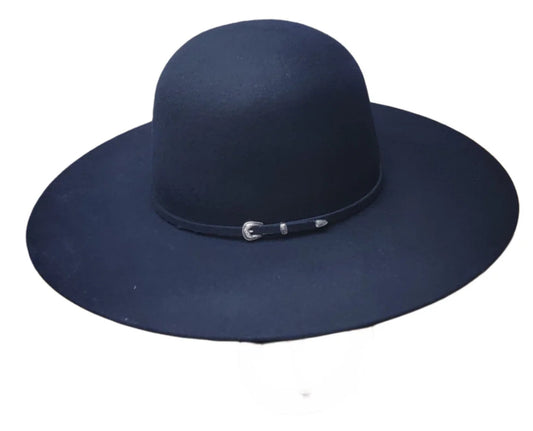 Rodeo King 3X Open Crown: Navy